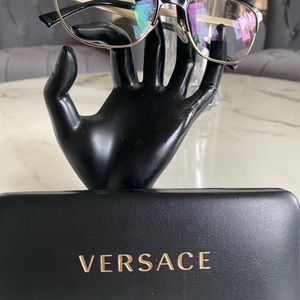 Gorgeous Glam VERSACE Reading Glasses